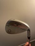 Titliest Sm6 Vokey 56