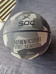 Basketboll strl 7