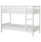 Våningssäng 90x200 cm IKEA Mydal