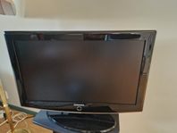 32" Samsung tv bortskänkes