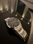 Emporio Armani Silver