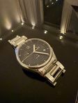 Calvin Klein Silver klocka 