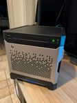 Hp Proliant gen8 16TB Server/Nas