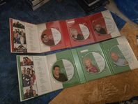 Everybody loves raymond season 1-2 DVD