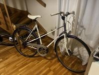 Mustang Damcykel 28 tum
