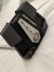 Odyssey Eleven Tour Lined Short Slant