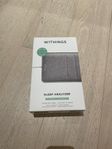Withings sleep analysis