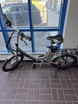 Smart Avance Elcykel - ihopfällbar