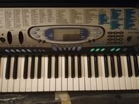 Keyboards Casio