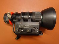 Fujinon Camera TV Zoom s12x7.5brm-24 Objektiv