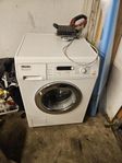 miele eco w 5000 tvättmaskin 