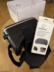 SilverCrest VR Headset med Bluetooth VR-Gamepad