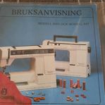 Husqvarna Prisma 945