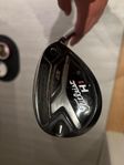 Titleist hybrid