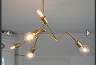 Taklampa Formodesign