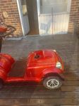 Eloped Permobil quatro 601
