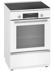Bosch Serie 6 Induktionsspis HLS79W321U 60 cm