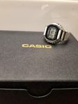 Casio Ring Watch- CRW-001-1ER Limited