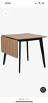 Matbord Nordform