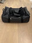 Louis Vuitton Eole 55 Neo Damier Graphite. Bytes