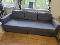  Bäddsoffa Soffa 