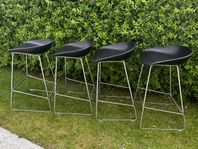 Barstolar HAY- dansk design