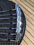 Titleist MB 712 s300 Midsize