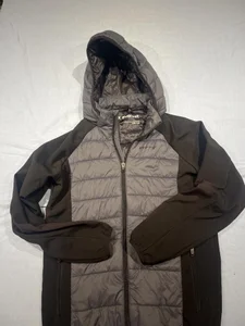 thermo hoodie Everest
