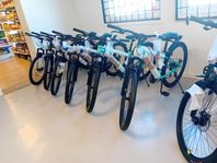 Cyklar