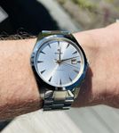 Rado Hyperchrome White/Steel/Rose gold