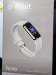 Fitbit Luxe - dam