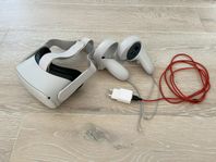 Oculus Quest 2, 128 GB