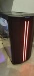 Gamingdator i9 9900k 2080 super, 32gb ram, 500gb ssd+1tb hdd