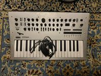 Korg Minilogue