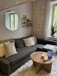 Bäddsoffa friheten 