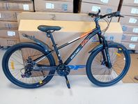Cyklar