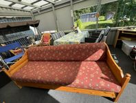 Bäddsoffa