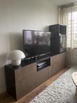 TV-bänk IKEA Bestå 