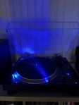 Audio Technica AT-LP140XT Black 