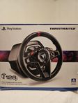 Thrustmaster t128 för Playstation och PC