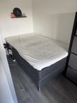 120 Säng Mio