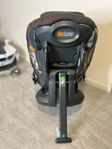 BeSafe bilbarnstol I bra skick 0-25 kg
