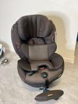 BeSafe bilbarnstol I bra skick 0-25 kg