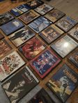 DVD-filmpaket – 25 filmer!