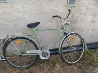 Herrcykel