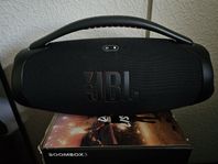 JBL Boombox 3