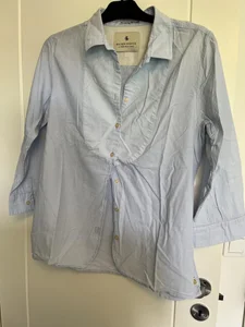 Mycket fin skjorta från Maison Scotch