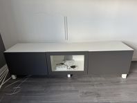 Tv-Bänk IKEA 
