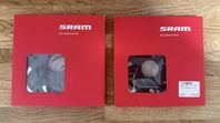 SRAM Centerline XR bromsskivor 160/140 mm