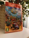 Nytt Mario Kart World Nintendo Switch 2  (inkl skyddsbox)